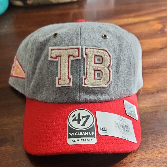 47 Other - Tampa Bay Buccaneers Hat